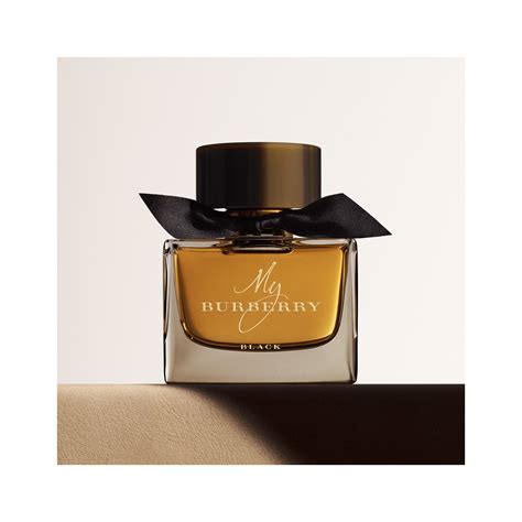 Parfum My Burberry Black 30 ml .